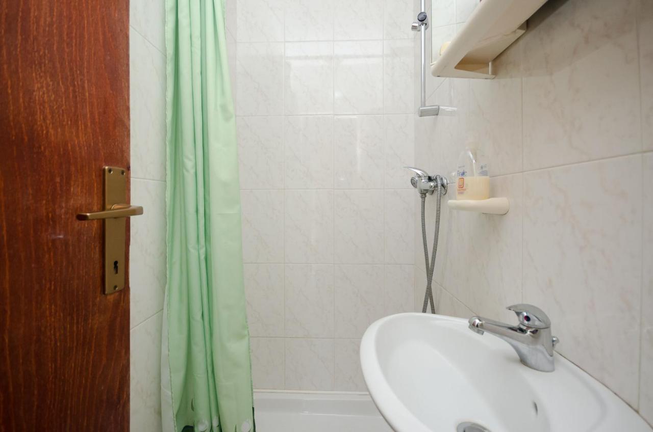 Apartments Milan Porec Exterior photo