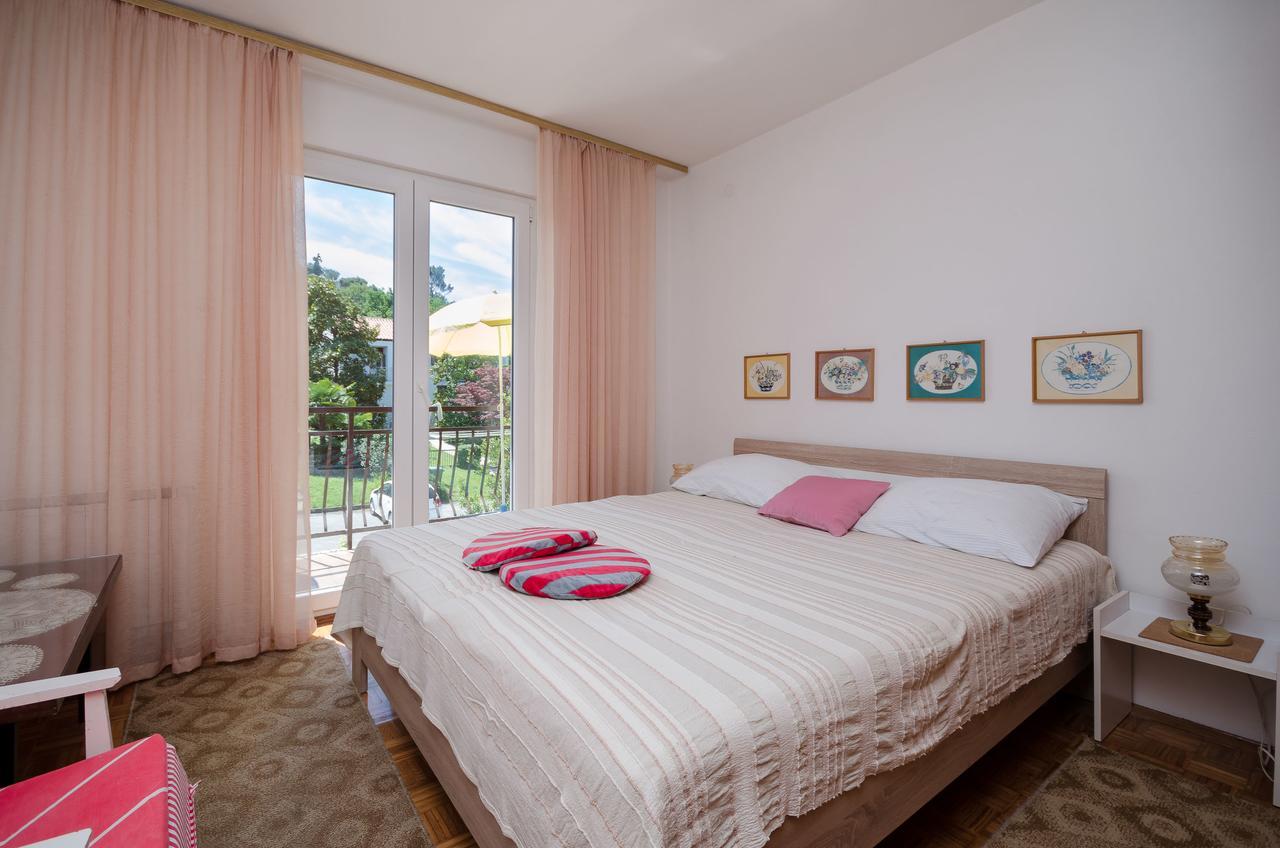 Apartments Milan Porec Exterior photo